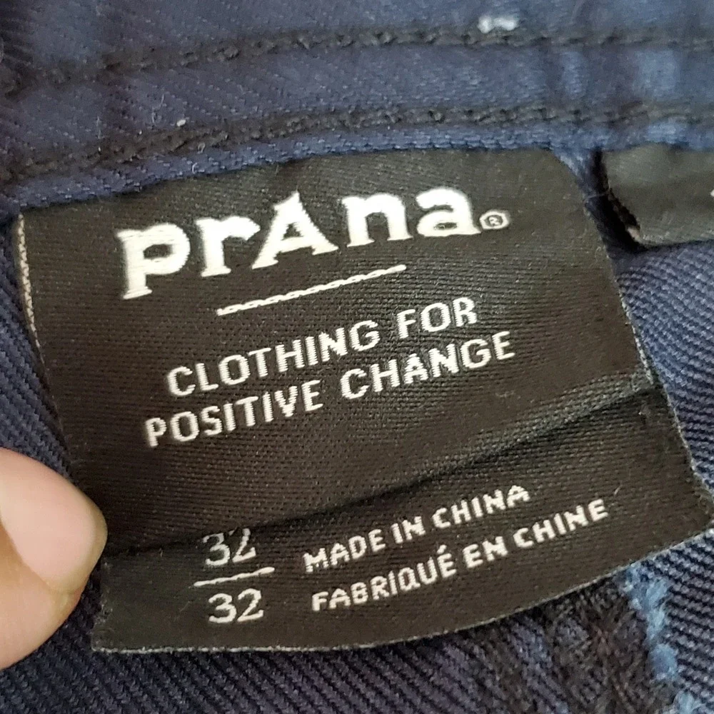 Prana sku 20634